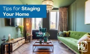 Tips for Staging Your Home